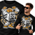 LONGSLEEVE ANIMOWANY TOASTER MONSTER
